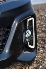 Toyota Hilux GR Sport Double Cab 2019 года (ZA)